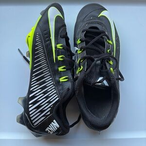 Nike Cleats size 7.5
